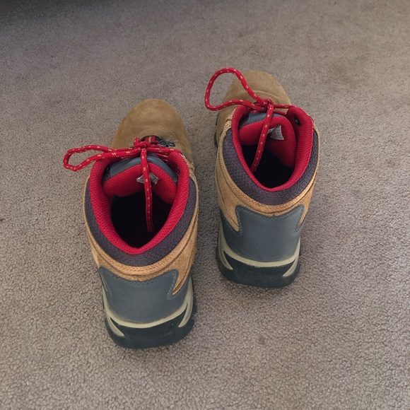 Hiking Boots - Picture 3 of 3